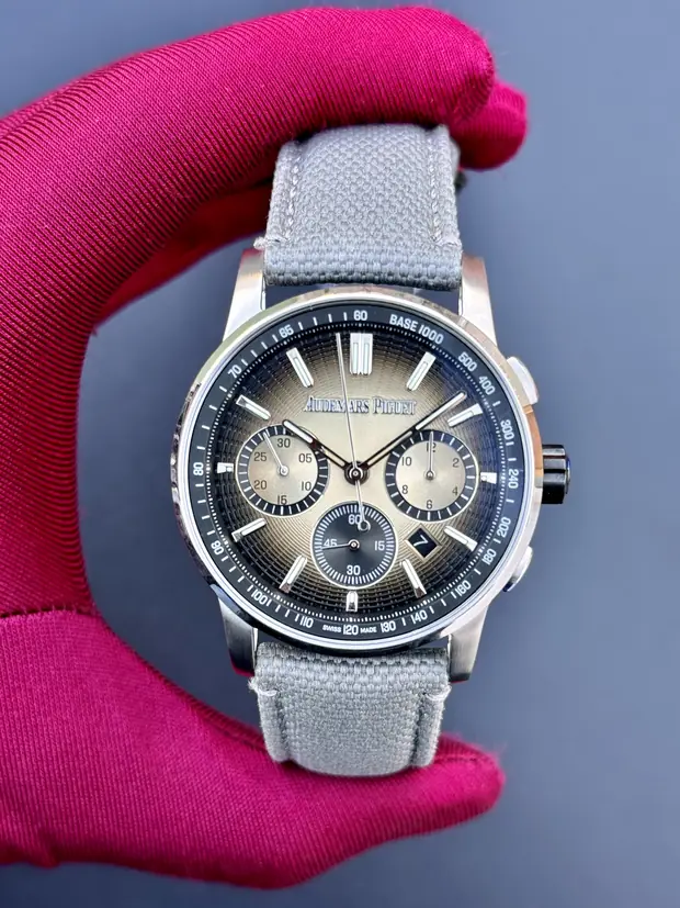Audemars Piguet Code 11.59 No. 03
