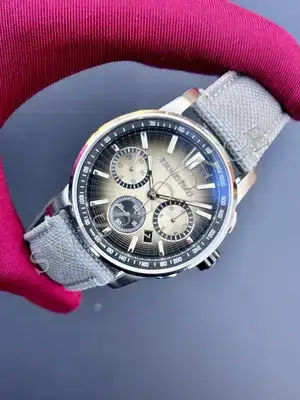 Audemars Piguet Code 11.59 No. 03 — 3. görsel