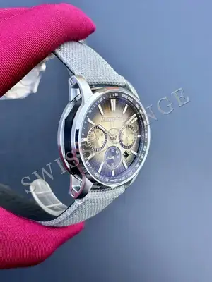 Audemars Piguet Code 11.59 No. 03 — 5. görsel