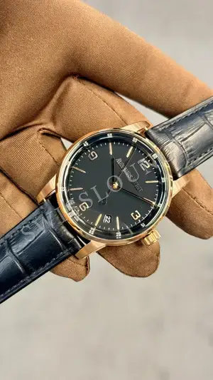 Audemars Piguet Code 11.59 "Pembe Altın Kasa Siyah Kadran", 3. görsel