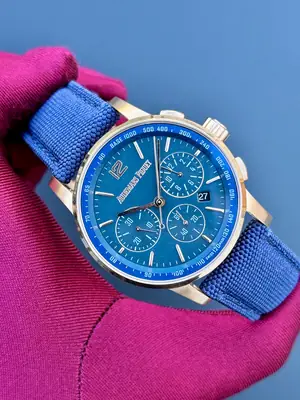 Audemars Piguet Code 11.59 — 2. görsel