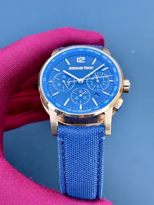 Audemars Piguet Code 11.59 — 4. görsel