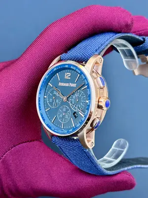 Audemars Piguet Code 11.59 — 6. görsel