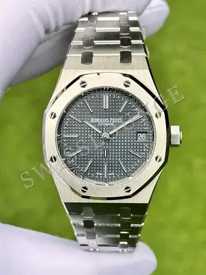 Audemars Piguet Royal Oak 14790ST, 1. görsel