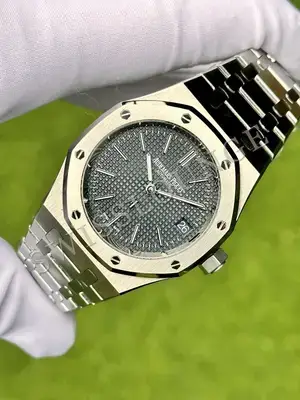 Audemars Piguet Royal Oak 14790ST, 3. görsel