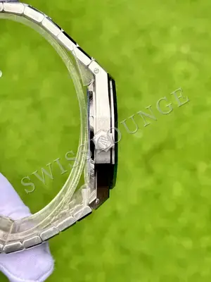 Audemars Piguet Royal Oak 14790ST, 6. görsel