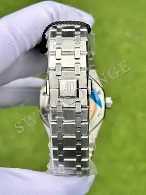 Audemars Piguet Royal Oak 14790ST, 7. görsel