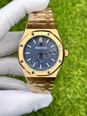 Audemars Piguet Royal Oak 15202OR — 1. görsel