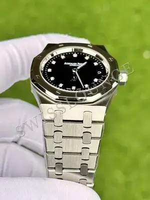 Audemars Piguet Royal Oak 15300, 4. görsel