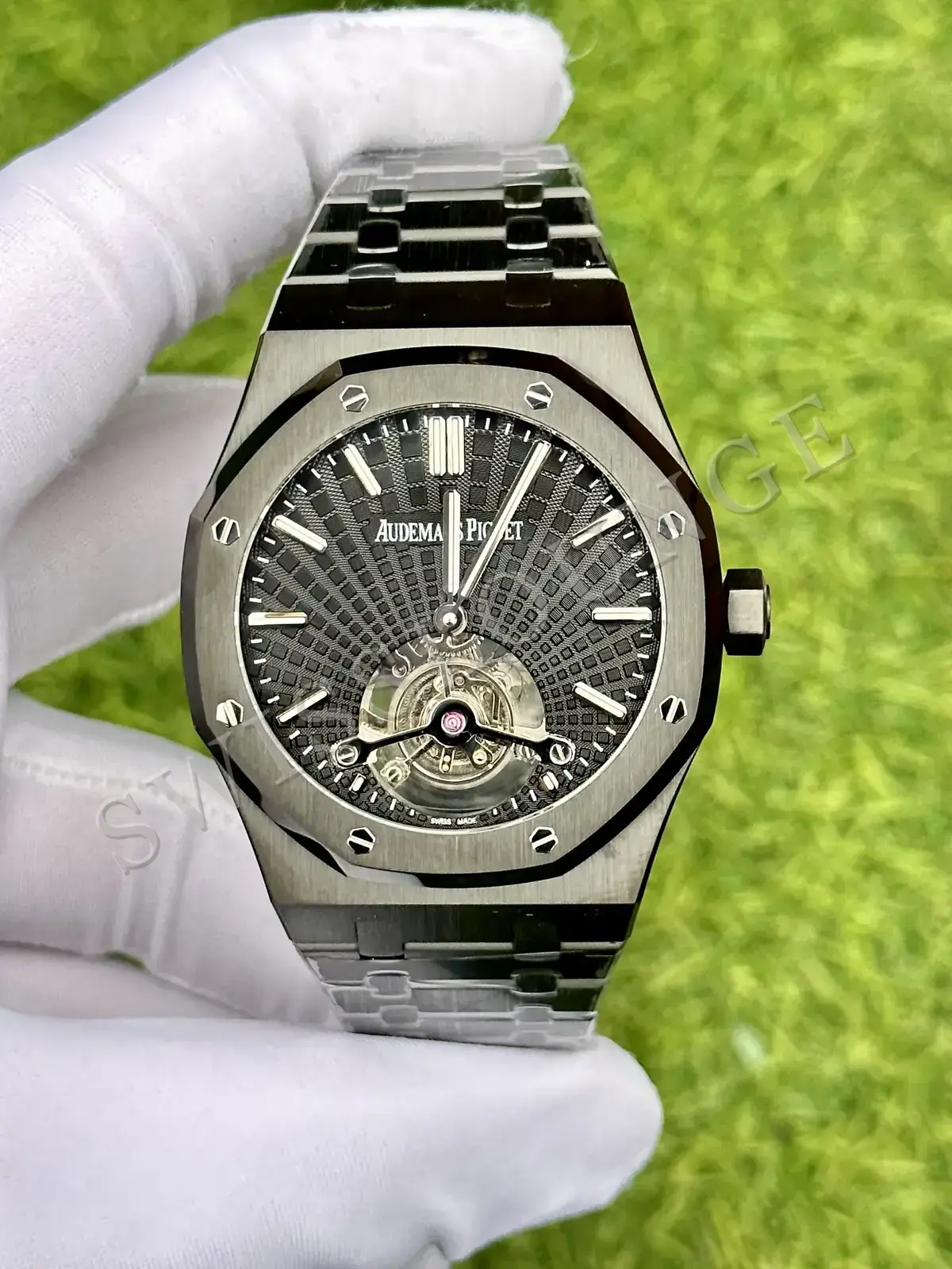 Audemars Piguet Royal Oak 15400