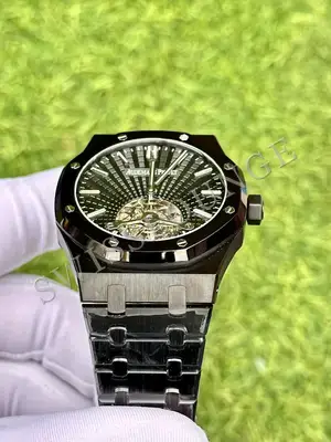Audemars Piguet Royal Oak 15400 — 4. görsel