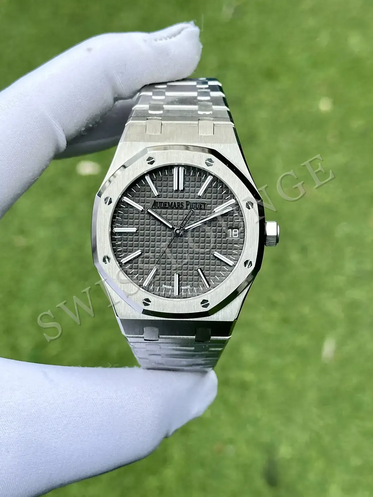 Audemars Piguet Royal Oak 15450