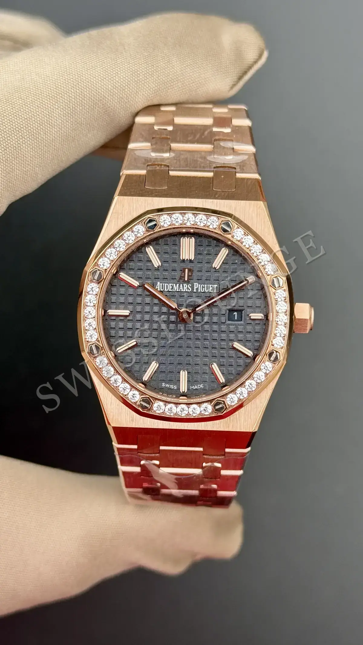 Audemars Piguet Royal Oak 15451OR