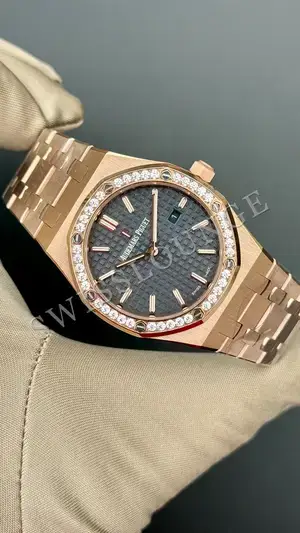 Audemars Piguet Royal Oak 15451OR — 2. görsel
