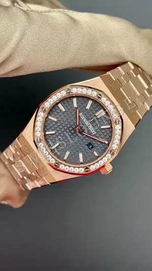 Audemars Piguet Royal Oak 15451OR — 3. görsel