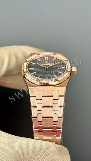 Audemars Piguet Royal Oak 15451OR — 4. görsel