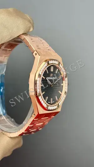 Audemars Piguet Royal Oak 15451OR — 5. görsel
