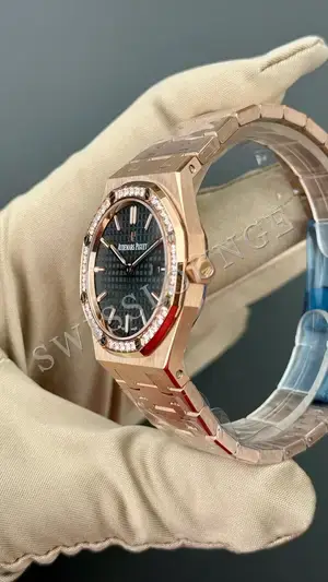Audemars Piguet Royal Oak 15451OR — 6. görsel