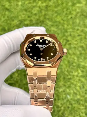 Audemars Piguet Royal Oak 15500OR — 4. görsel