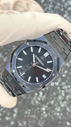 Audemars Piguet Royal Oak 15500ST No. 02 — 3. görsel