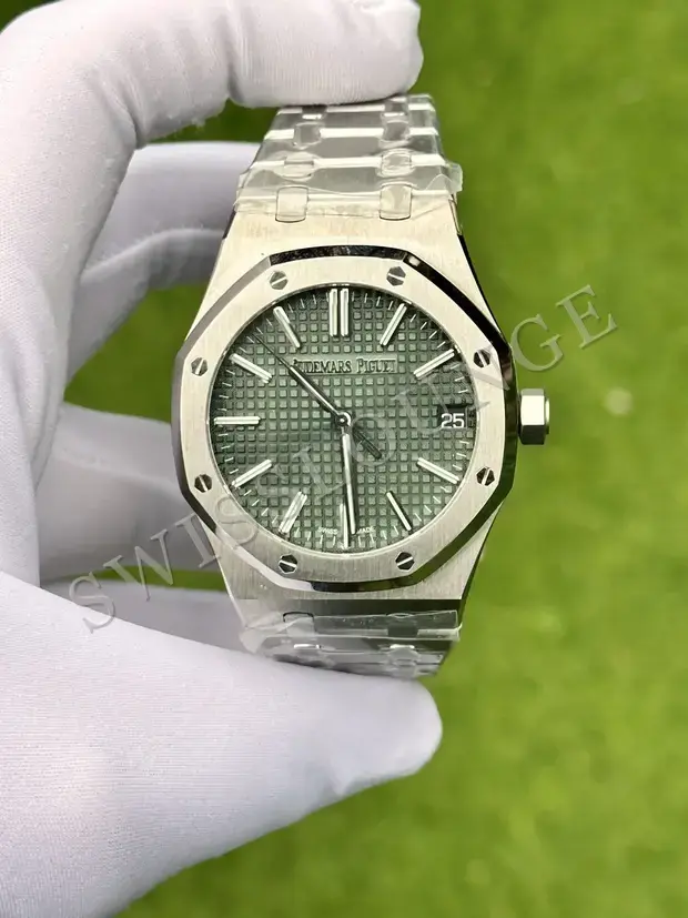 Audemars Piguet Royal Oak 15500ST