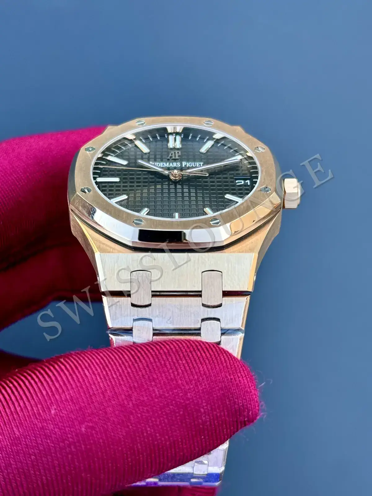 Audemars Piguet Royal Oak 15510ST