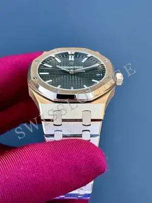 Audemars Piguet Royal Oak 15510ST, 1. görsel