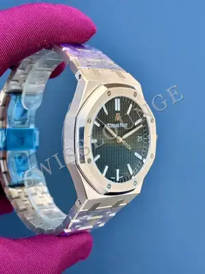 Audemars Piguet Royal Oak 15510ST, 2. görsel