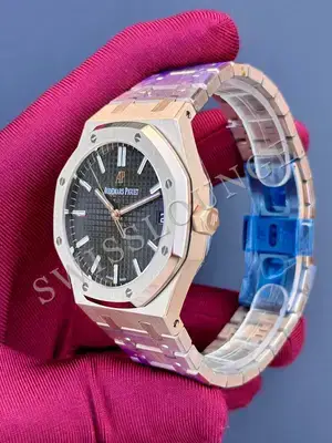 Audemars Piguet Royal Oak 15510ST, 3. görsel
