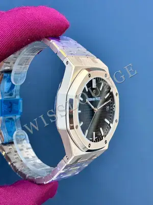 Audemars Piguet Royal Oak 15510ST, 4. görsel
