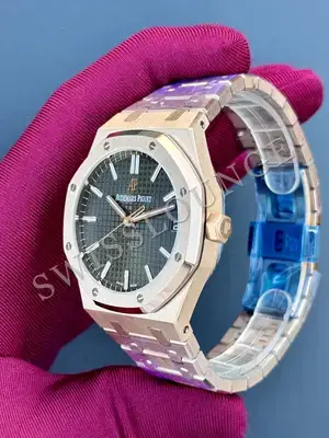 Audemars Piguet Royal Oak 15510ST, 5. görsel