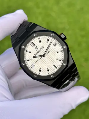 Audemars Piguet Royal Oak 41 mm — 2. görsel