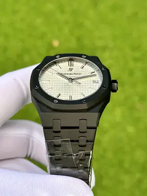 Audemars Piguet Royal Oak 41 mm — 4. görsel