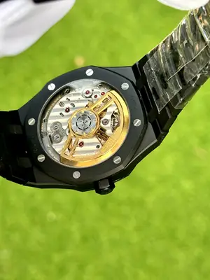 Audemars Piguet Royal Oak 41 mm — 8. görsel