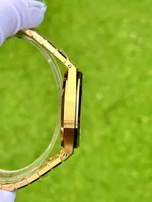 Audemars Piguet Royal Oak "Altın" 15202OR — 5. görsel