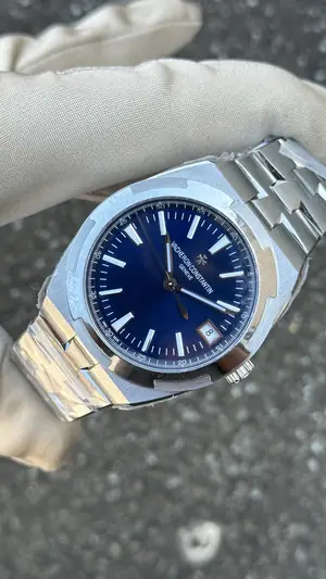 Audemars Piguet Royal Oak "Altın Renkli" No. 02 — 3. görsel