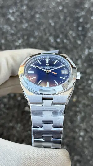 Audemars Piguet Royal Oak "Altın Renkli" No. 02 — 4. görsel
