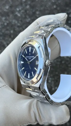 Audemars Piguet Royal Oak "Altın Renkli" No. 02 — 6. görsel