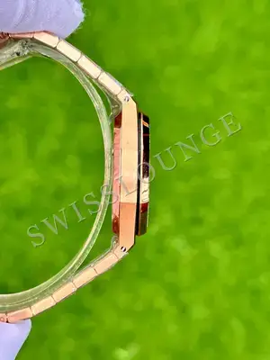 Audemars Piguet Royal Oak "Altın" — 5. görsel