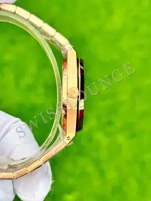 Audemars Piguet Royal Oak "Altın" — 6. görsel