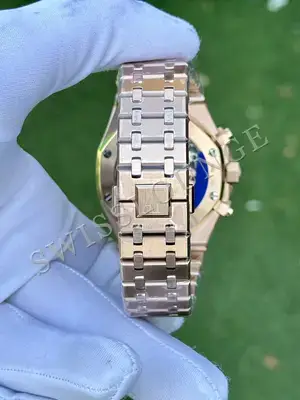 Audemars Piguet Royal Oak "Chronograph" 26240OR — 7. görsel