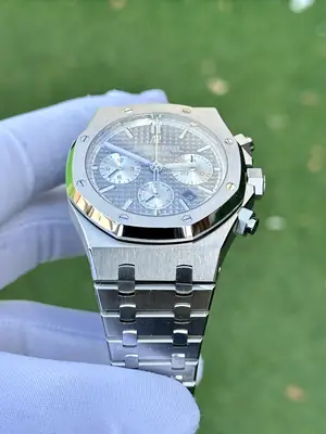 Audemars Piguet Royal Oak "Chronograph" 26315ST — 4. görsel