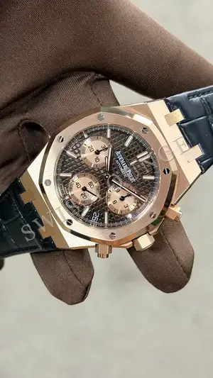 Audemars Piguet Royal Oak "Chronograph" 26320OR — 3. görsel