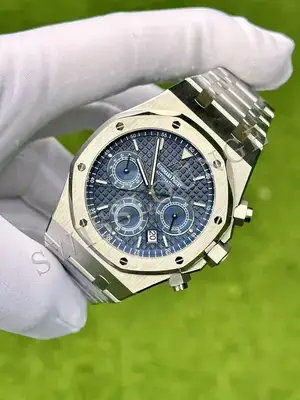 Audemars Piguet Royal Oak "Chronograph" 26320ST No. 02 — 3. görsel