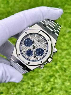 Audemars Piguet Royal Oak "Chronograph" 26320ST — 3. görsel