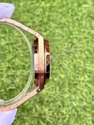 Audemars Piguet Royal Oak "Chronograph" 26331OR, 5. görsel