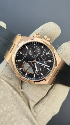 Audemars Piguet Royal Oak "Chronograph City Of Sails Rose Gold" — 2. görsel