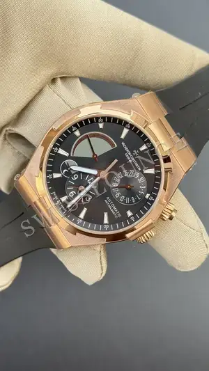 Audemars Piguet Royal Oak "Chronograph City Of Sails Rose Gold" — 3. görsel