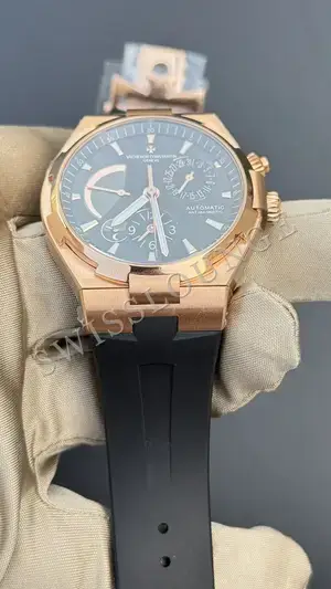 Audemars Piguet Royal Oak "Chronograph City Of Sails Rose Gold" — 4. görsel