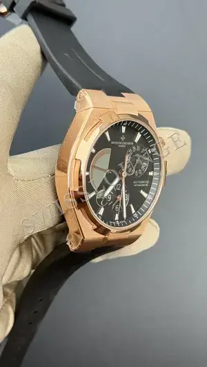 Audemars Piguet Royal Oak "Chronograph City Of Sails Rose Gold" — 5. görsel